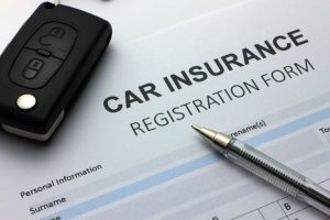 New Yorkers Overpay Car Insurance