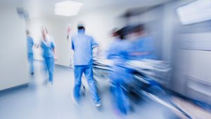 nurses operate fast to avoid negligence